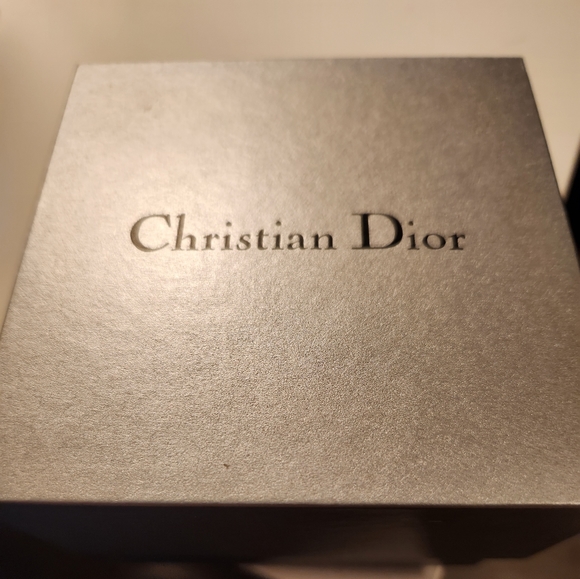 Vintage Christian Dior ladies monogram watch - Picture 5 of 7